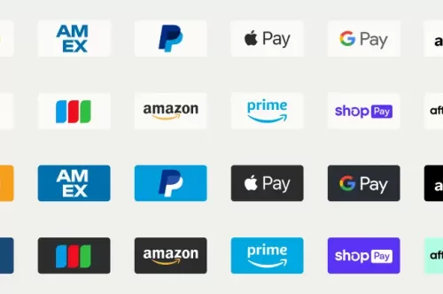 QKA Lab supports buyers with online payments or cryptocurrency