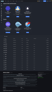 Casino beting  Play2x style crypto casino platform