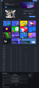 Casino beting  Play2x style crypto casino platform