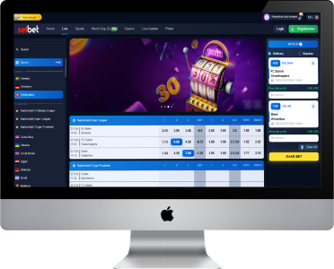 Online casino 1win with betting module full systerm