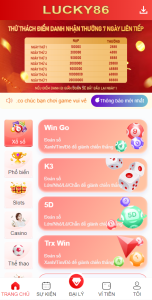 Leading online casino system in Vietnam 2023