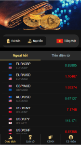 Extremely profitable virtual currency and Forex investment system.