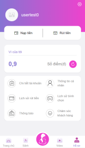 dating app to vote on beauties with rewards
