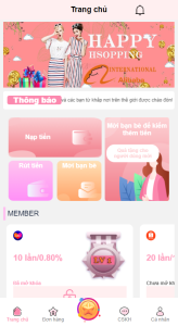 Amazon order ordering app system that pays commissions and VIP tasks