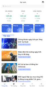 Vietnam securities system
