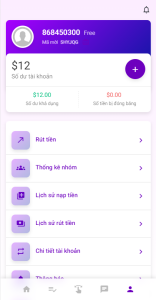Multi-level task order taking system