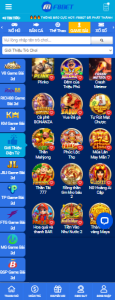 International casino system for Vietnamese people. F8bet version