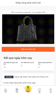 APP tasked with importing Mercado brand orders