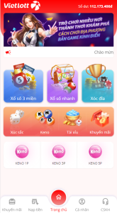 system  vietlot lottery online bet wingo , k3 ,keno with casino sports betting