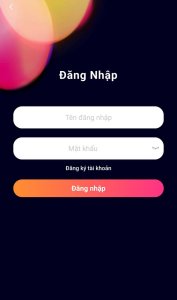 Code for voting on investment through project orders