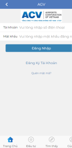 Vietnamese version of investment fund management and capital mobilization system