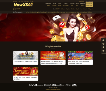 The system of Vietnamese lottery casinos, coin toss, x88 dice, web version with intervention in player results