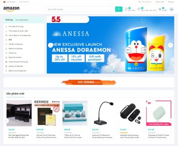 praising people on e-commerce platforms from ebay, tiktok, shopee, lazada, amazon