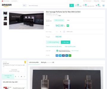 praising people on e-commerce platforms from ebay, tiktok, shopee, lazada, amazon