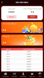 The coin toss casino application has the function of controlling players