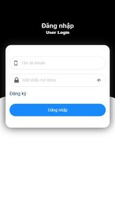 tiki trading platform application
