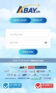 abay brand booking application