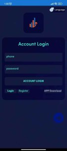 Trade VIP AI investment calling application