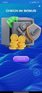 Application to mobilize solar power