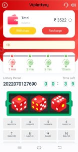 VIPLOTTO wingo lotto slot casino online systerm